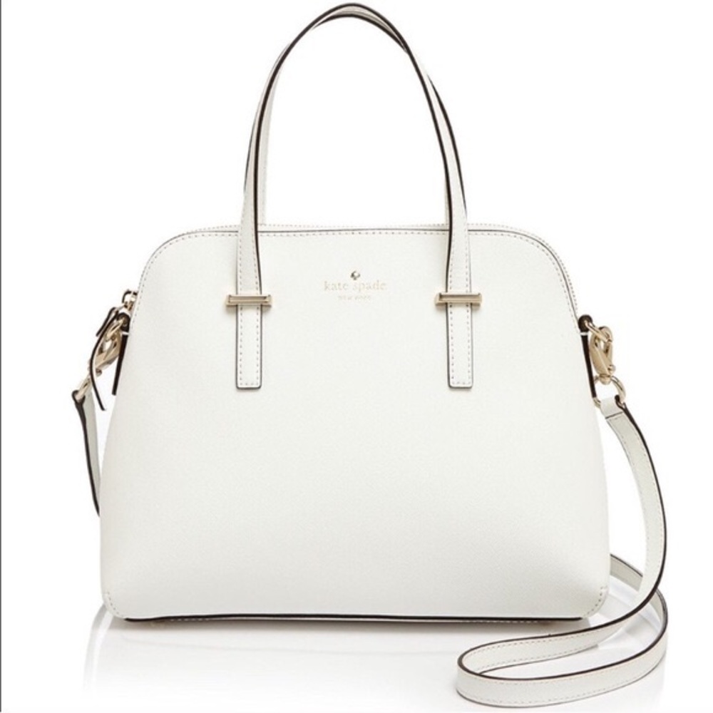 Kate Spade Carli Satchel